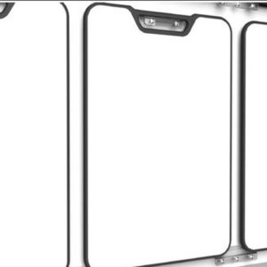 Mini tableaux blanc suspendus et posés