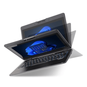 pc portable Terra mobile