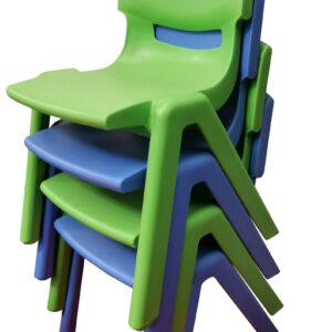 chaise scolaire résistante