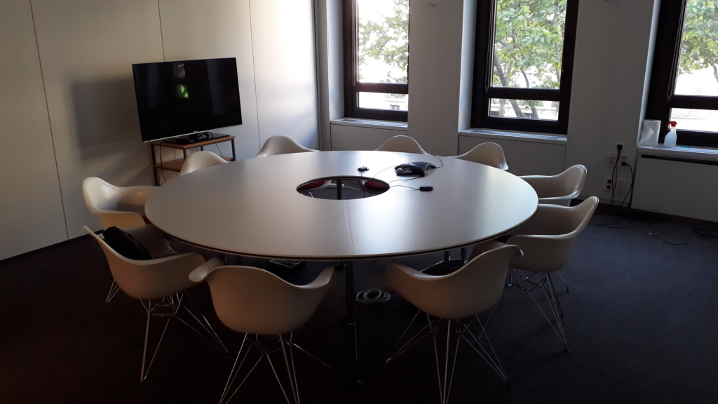 Installation Aratice bureau avocat 15