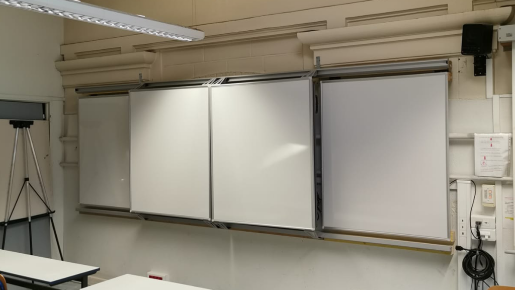 Installation Aratice Ensam Paris 2