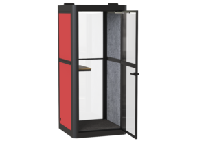 Cabine acoustique Aratice Ara-EPD 101 4