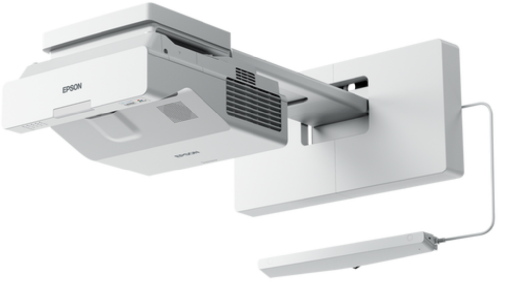Videoprojecteur interactif EPSON EB-725Wi