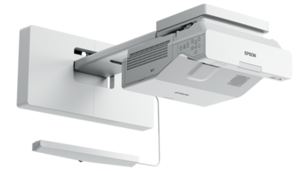 Videoprojecteur interactif EPSON EB-735Fi