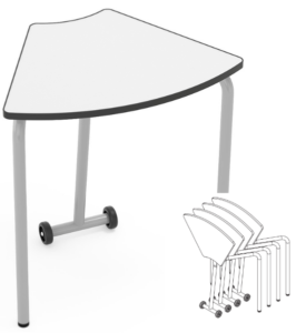 Table scolaire: Mobitab MH