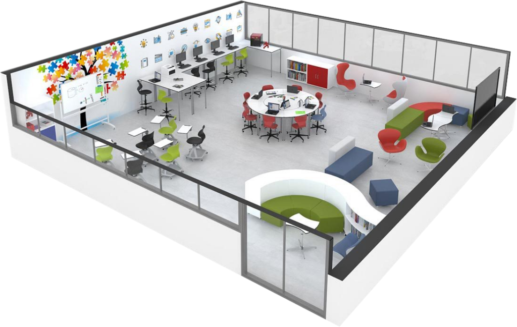 Service de simulation 3d gratuite proposé par Aratice