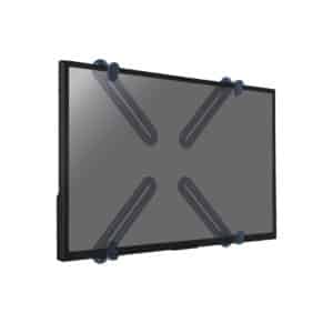 Adaptateur de fixation support TV écran 13"-27" non VESA