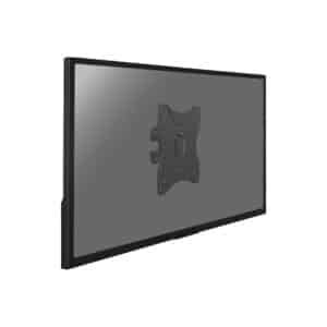 Support mural articulé pour écran TV