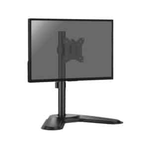 Support de bureau pour écran(s) moniteur PC 17"- 32"