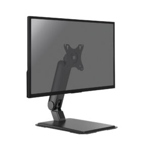 Support ajustable pour 1 écran moniteur PC 17''- 32''