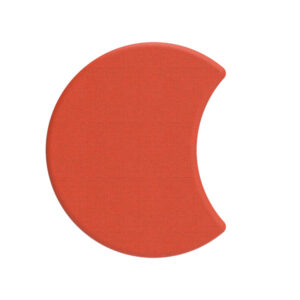 Panneau Acoustique MUTE Lune