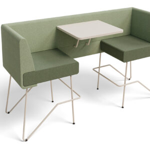 Vis à vis 2 personnes