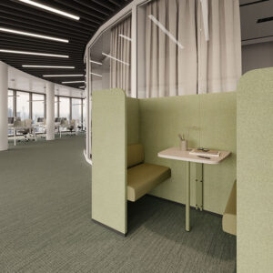 ALCOBA 2/4 personnes