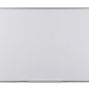 Tableau Shellboard en Émail Blanc